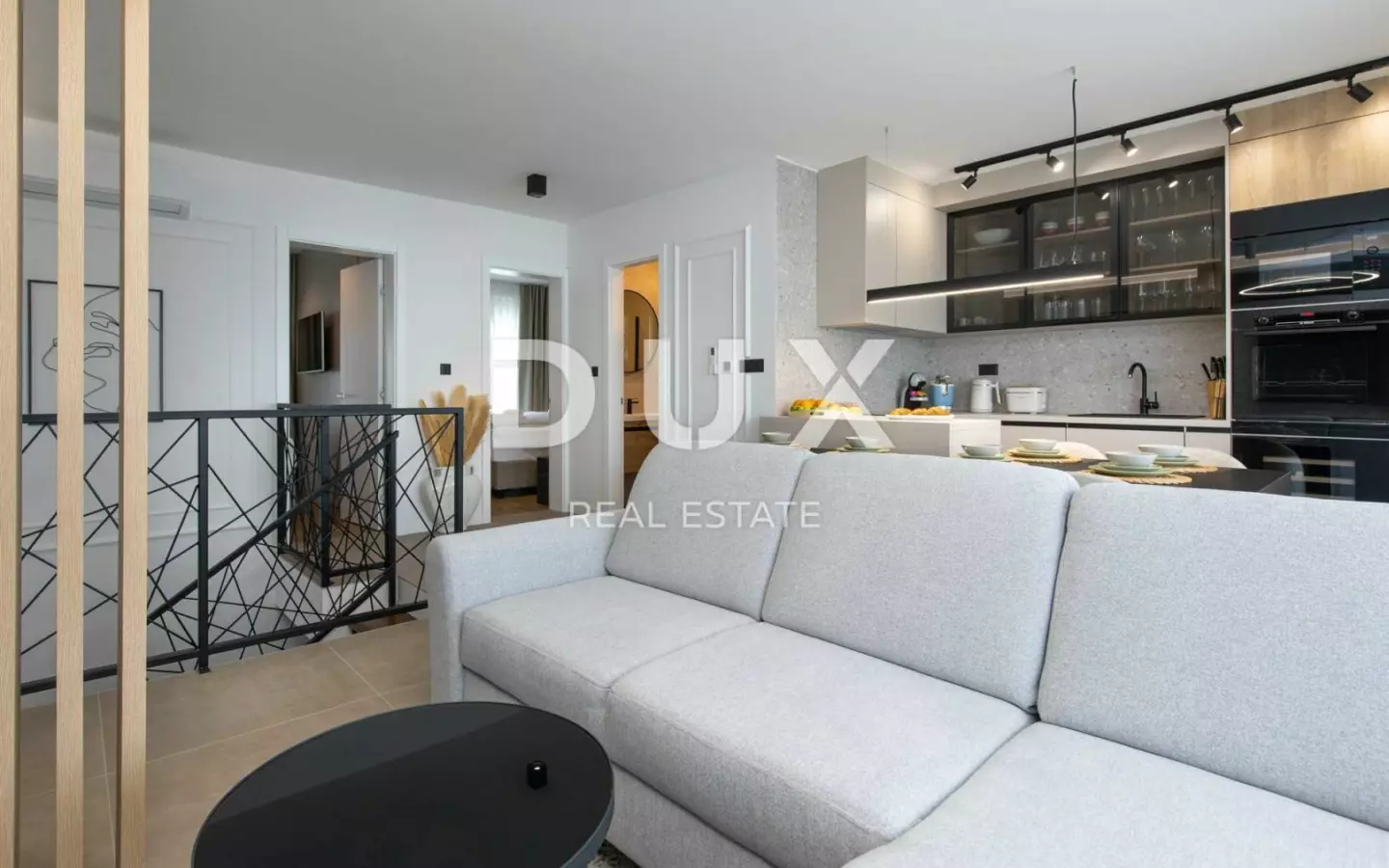 3-bedroom Apartment In Krk, Croatia (118 M²)