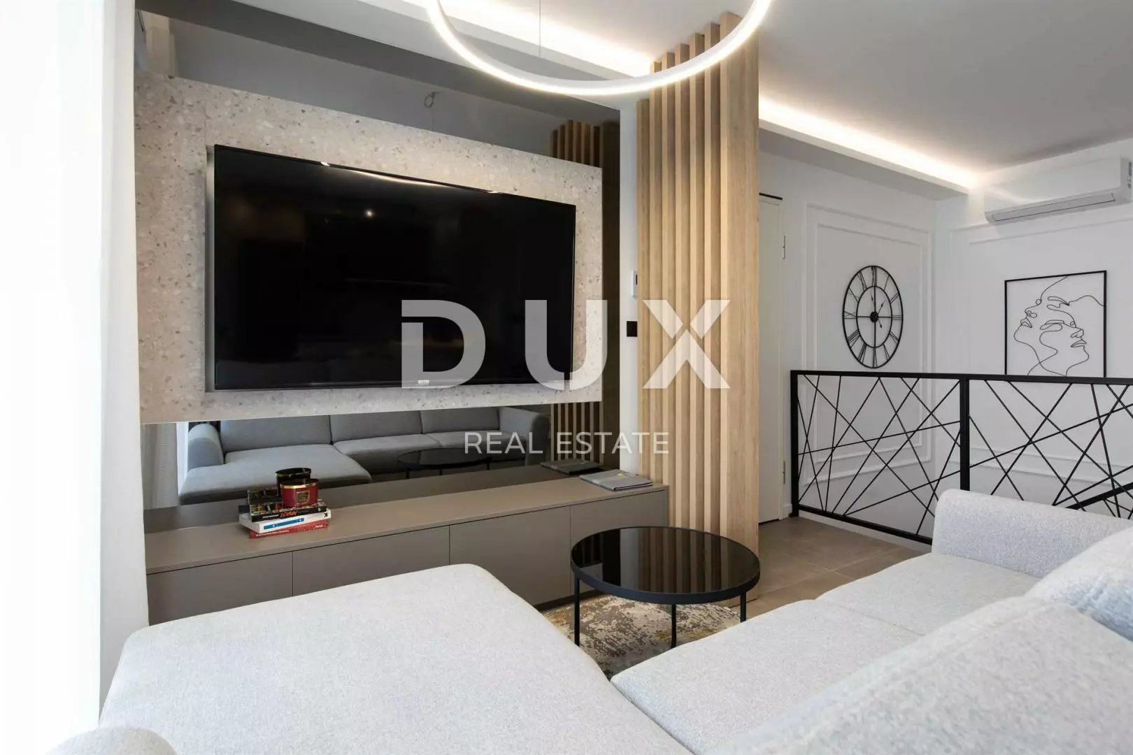 3-bedroom Apartment In Krk, Croatia (118 M²)