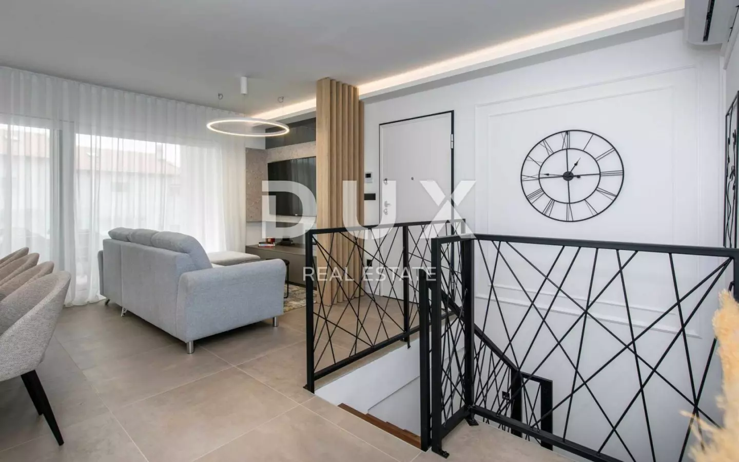 3-bedroom Apartment In Krk, Croatia (118 M²)