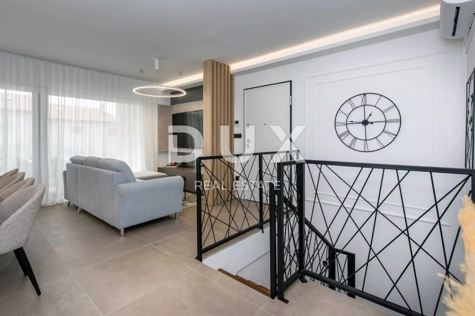 3-bedroom Apartment In Krk, Croatia (118 M²)
