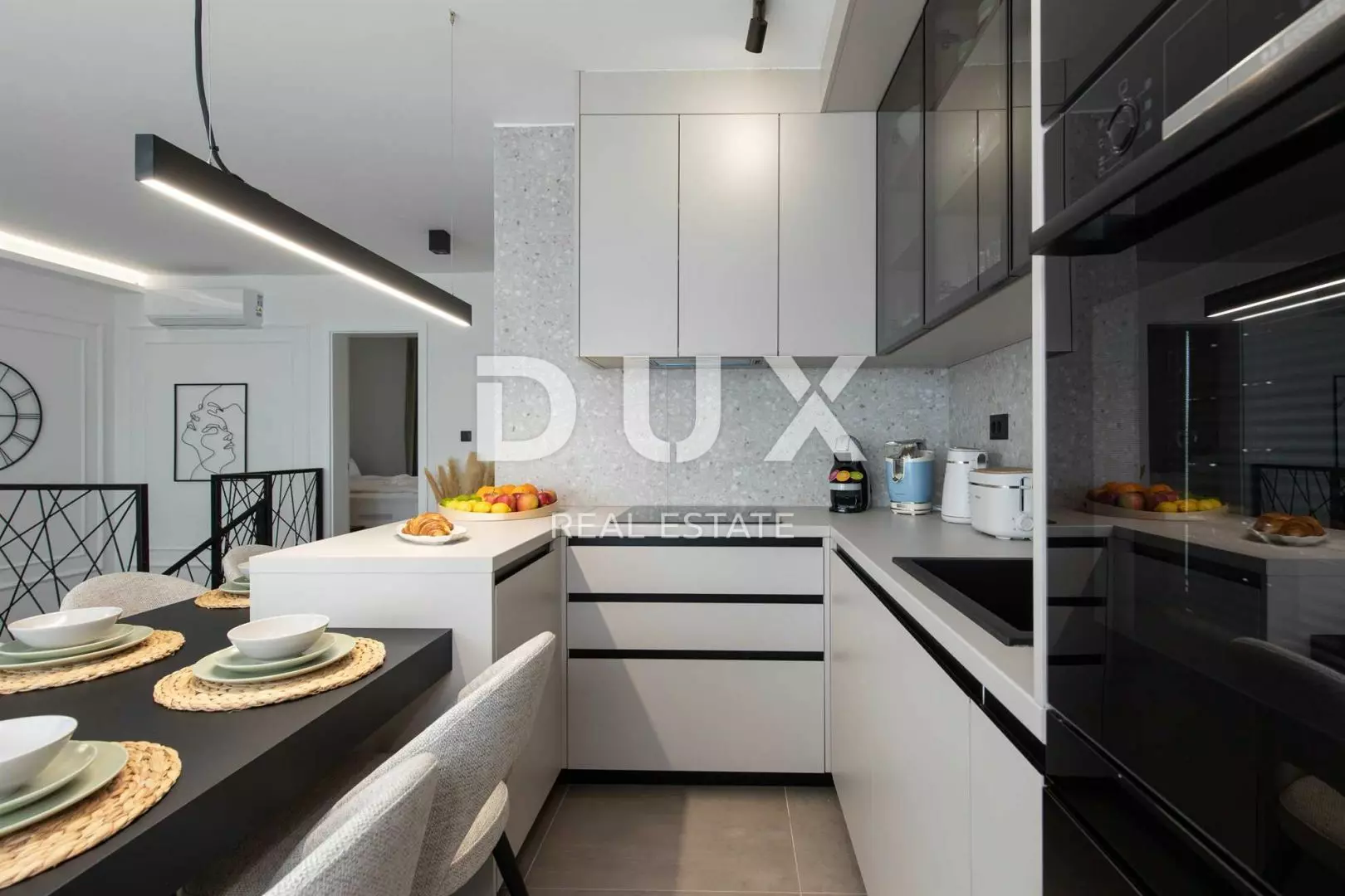 3-bedroom Apartment In Krk, Croatia (118 M²)