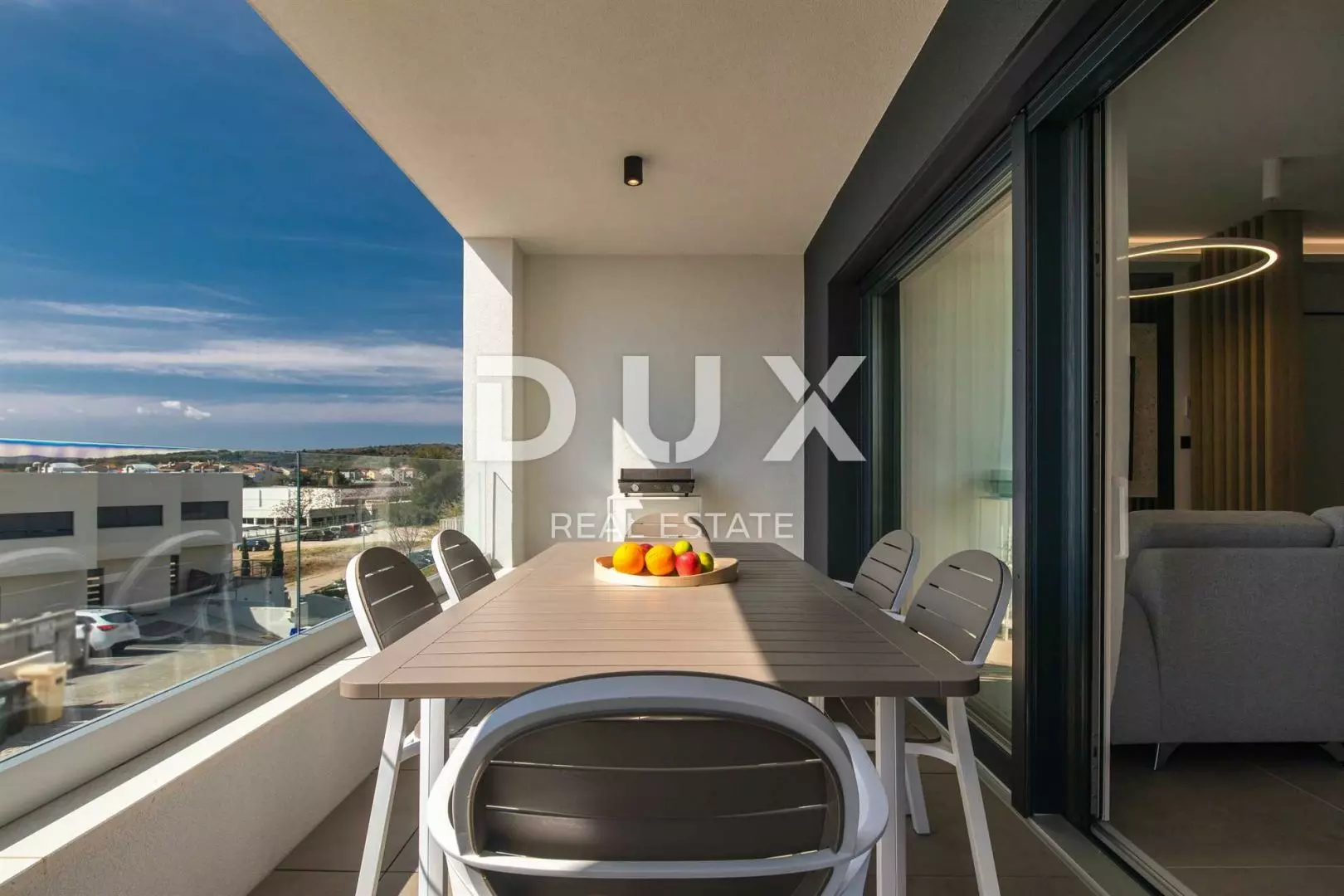 3-bedroom Apartment In Krk, Croatia (118 M²)