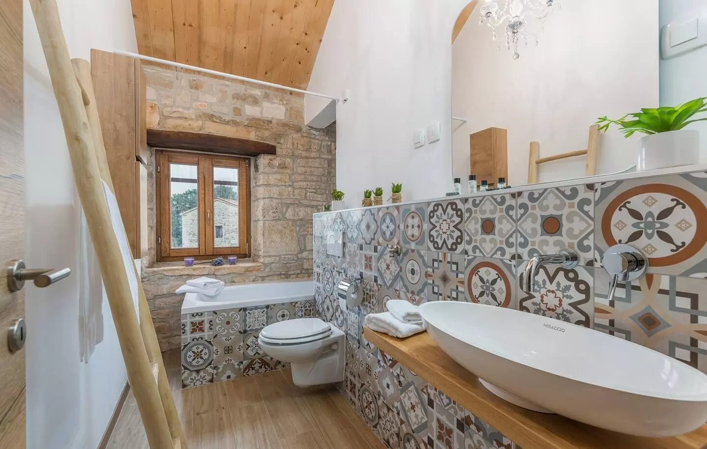 14-bedroom Detached House In Grožnjan, Croatia (409 M²)