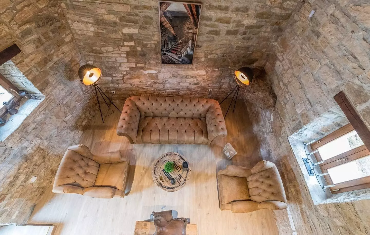 14-bedroom Detached House In Grožnjan, Croatia (409 M²)