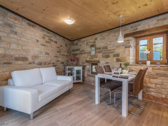 14-bedroom Detached House In Grožnjan, Croatia (409 M²)