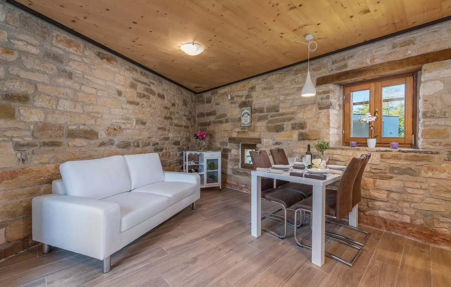 14-bedroom Detached House In Grožnjan, Croatia (409 M²)