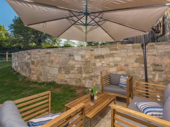 14-bedroom Detached House In Grožnjan, Croatia (409 M²)