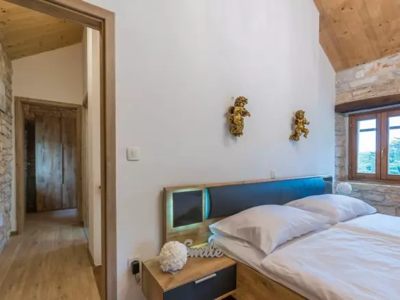 14-bedroom Detached House In Grožnjan, Croatia (409 M²)