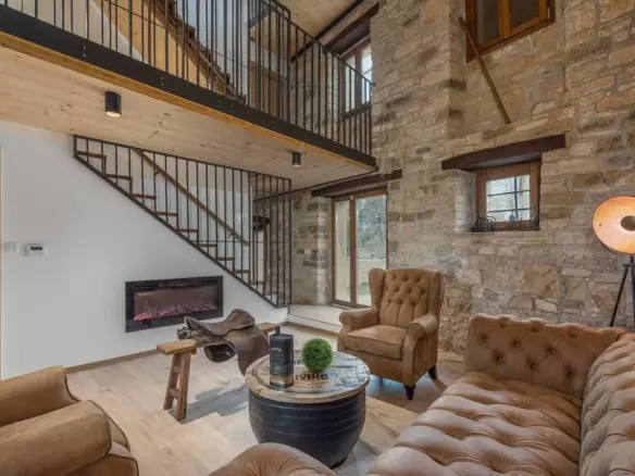14-bedroom Detached House In Grožnjan, Croatia (409 M²)