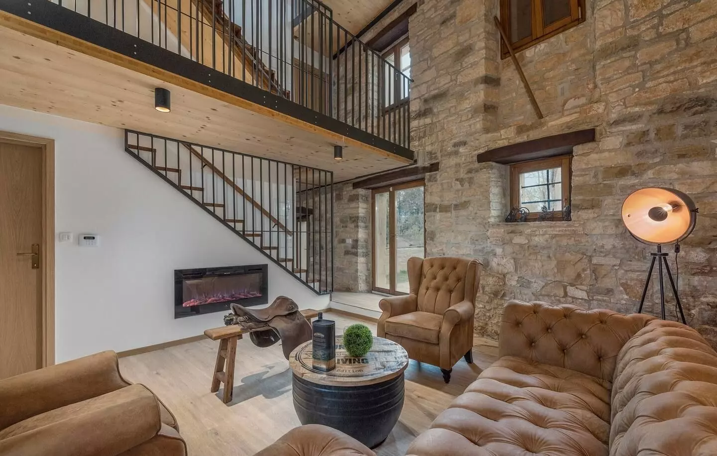 14-bedroom Detached House In Grožnjan, Croatia (409 M²)