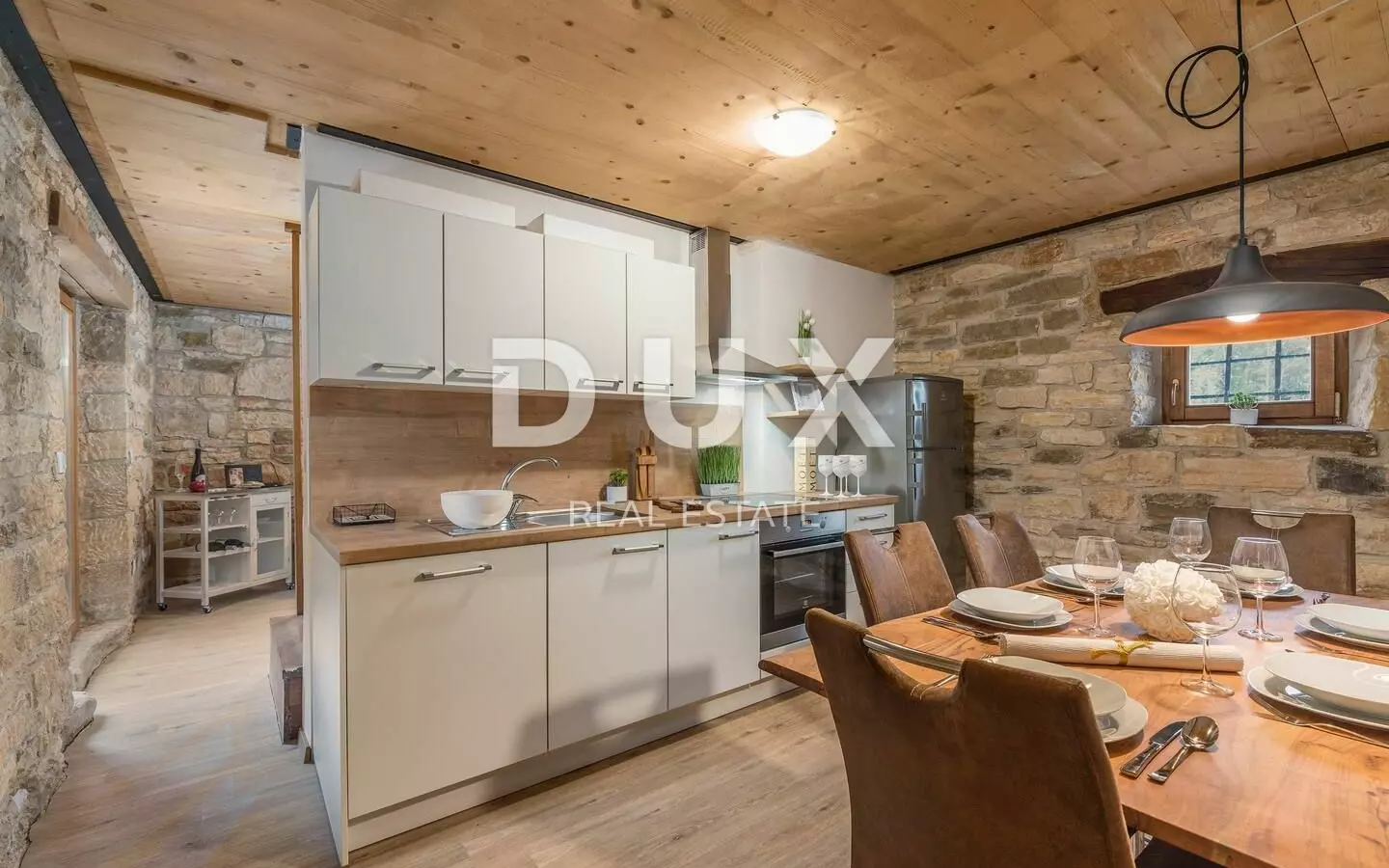 14-bedroom Detached House In Grožnjan, Croatia (409 M²)