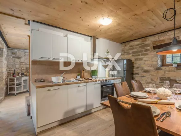 14-bedroom Detached House In Grožnjan, Croatia (409 M²)