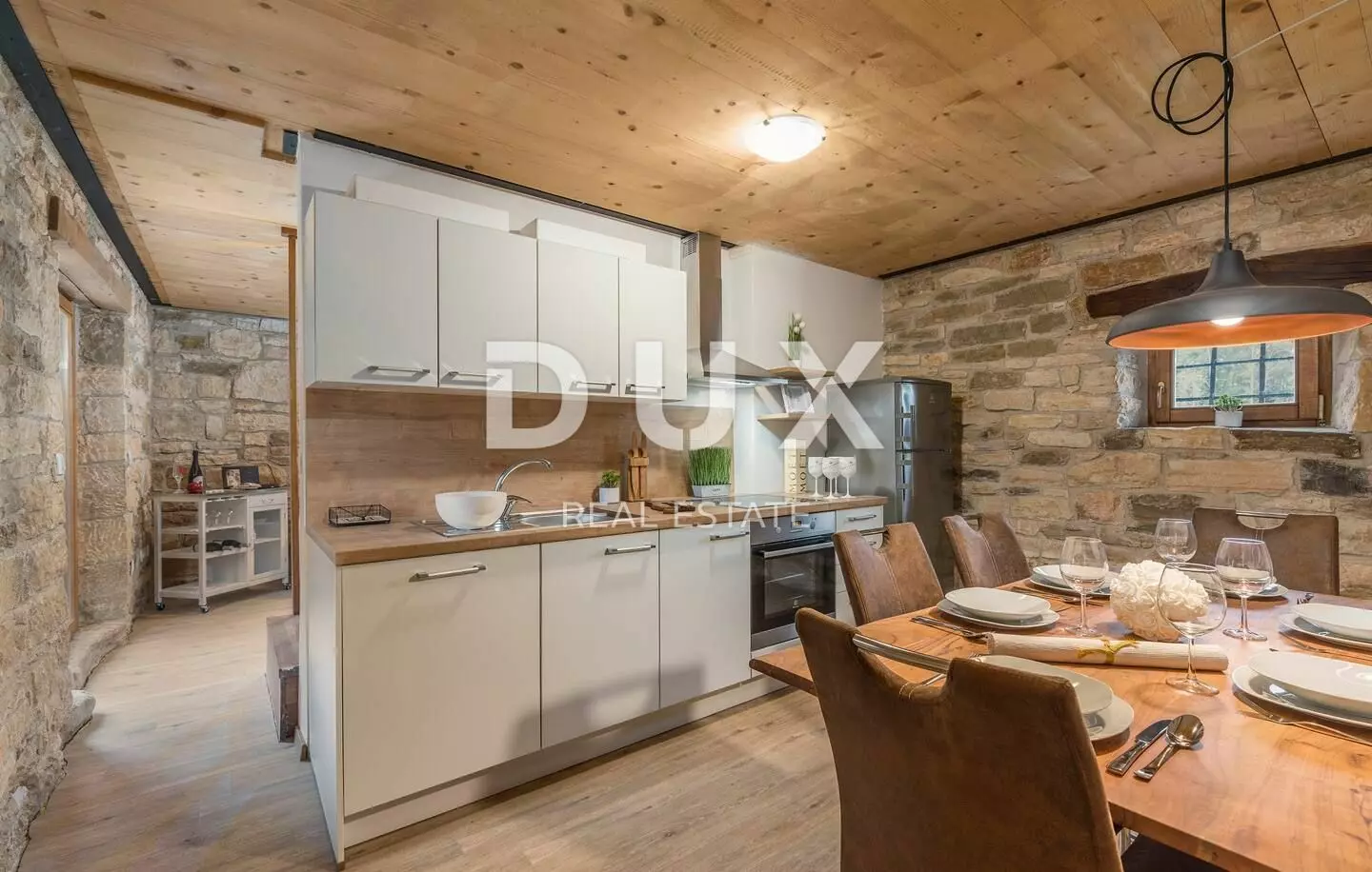 14-bedroom Detached House In Grožnjan, Croatia (409 M²)
