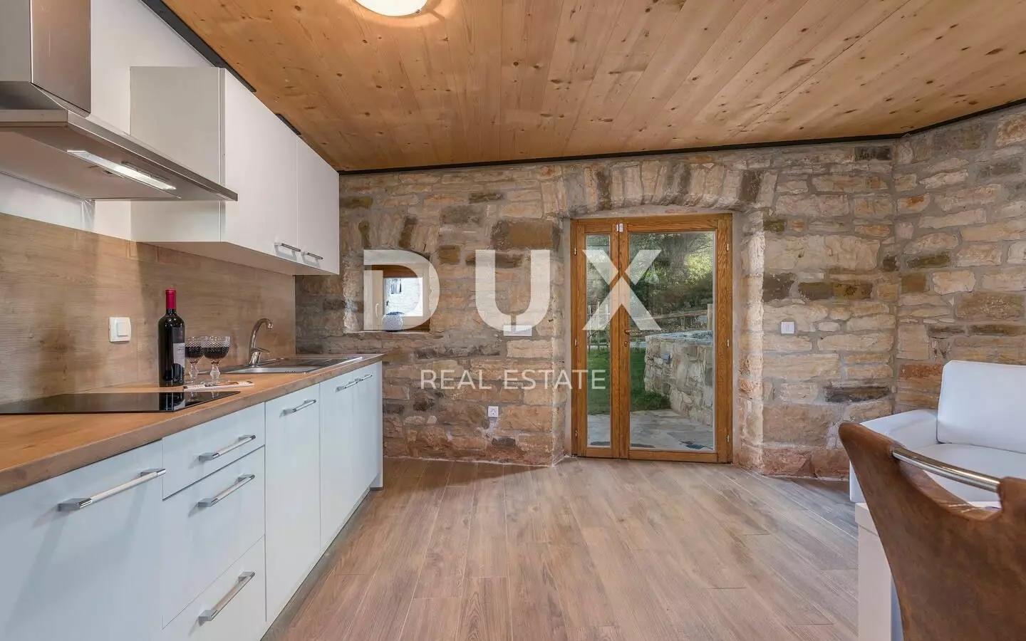14-bedroom Detached House In Grožnjan, Croatia (409 M²)
