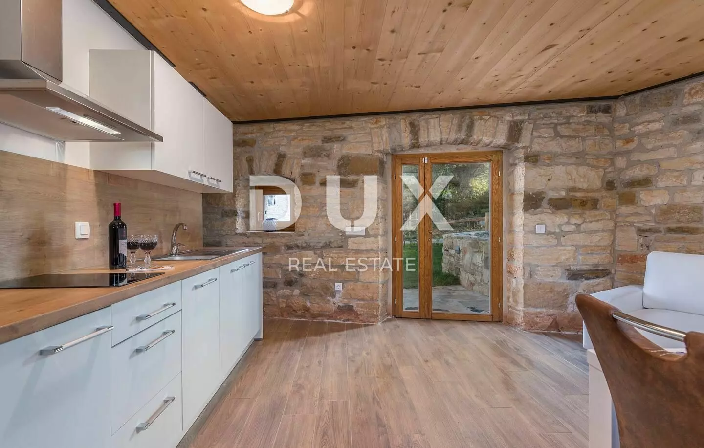 14-bedroom Detached House In Grožnjan, Croatia (409 M²)
