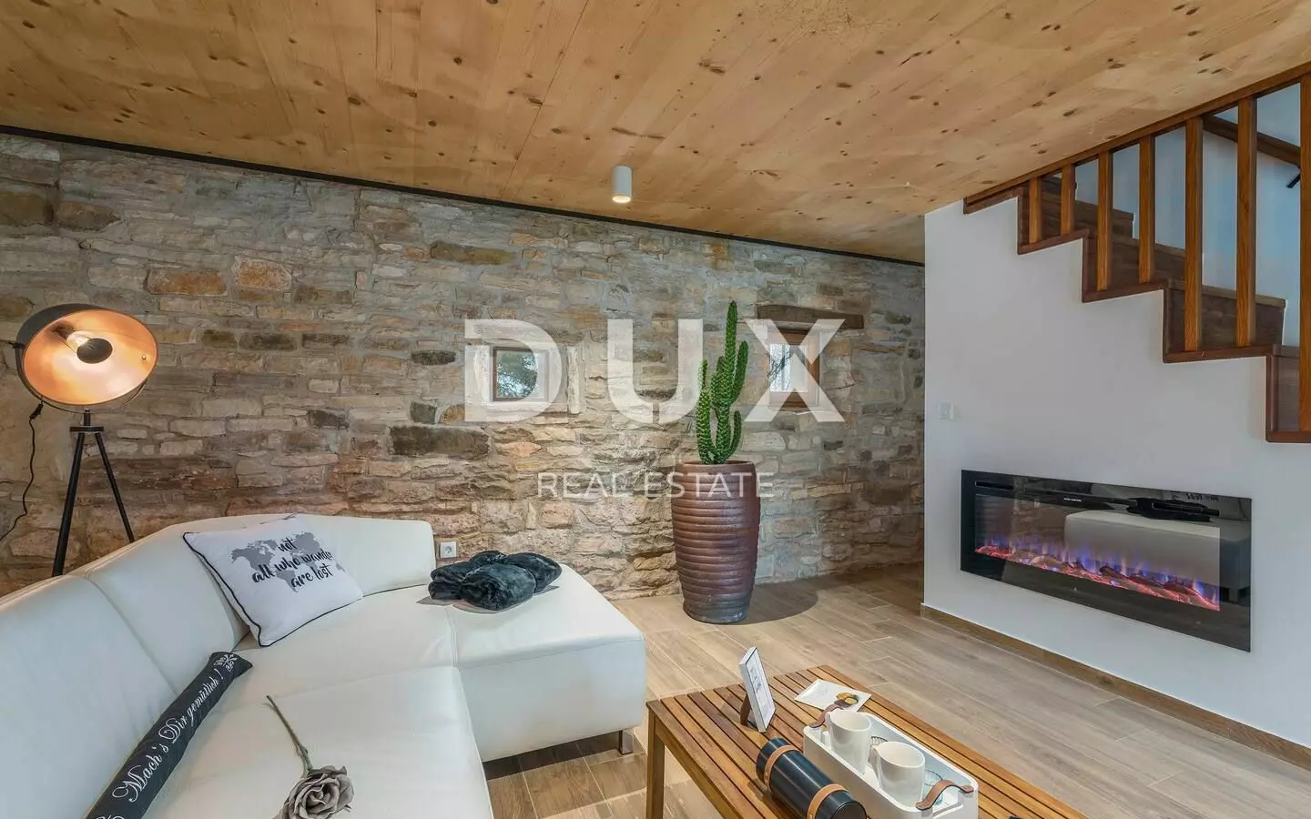 14-bedroom Detached House In Grožnjan, Croatia (409 M²)