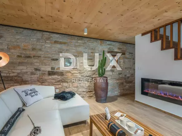 14-bedroom Detached House In Grožnjan, Croatia (409 M²)