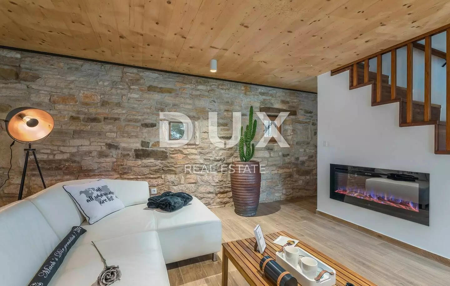 14-bedroom Detached House In Grožnjan, Croatia (409 M²)