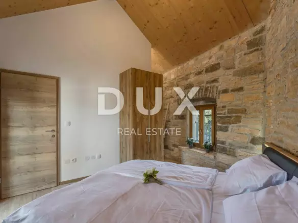 14-bedroom Detached House In Grožnjan, Croatia (409 M²)