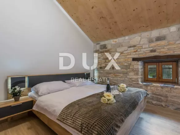 14-bedroom Detached House In Grožnjan, Croatia (409 M²)