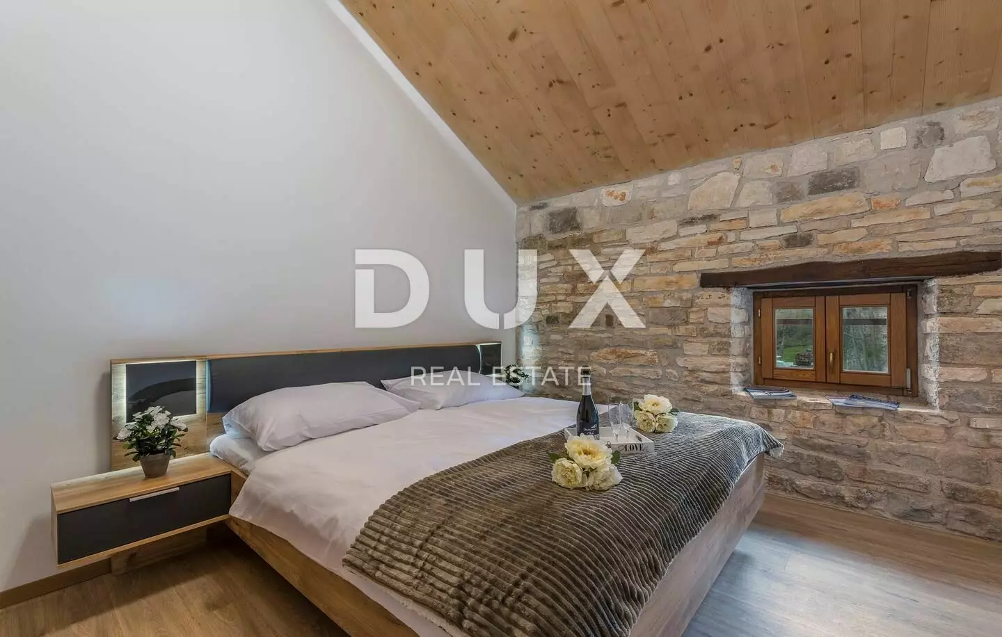14-bedroom Detached House In Grožnjan, Croatia (409 M²)