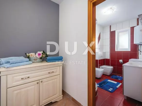3-bedroom Detached House In Lovrečica, Croatia (197 M²)
