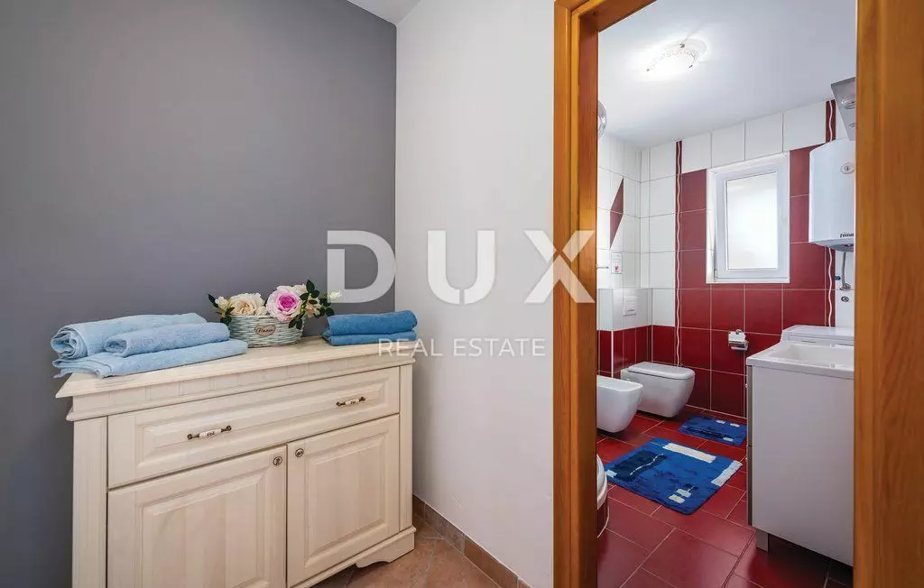 3-bedroom Detached House In Lovrečica, Croatia (197 M²)