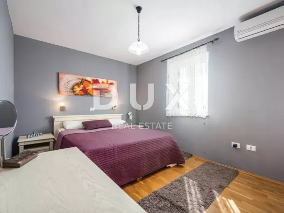 3-bedroom Detached House In Lovrečica, Croatia (197 M²)