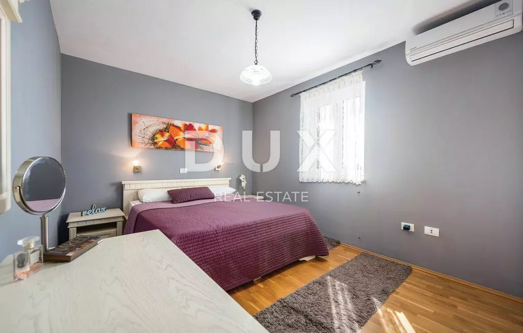 3-bedroom Detached House In Lovrečica, Croatia (197 M²)