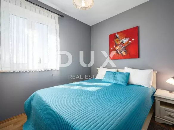 3-bedroom Detached House In Lovrečica, Croatia (197 M²)