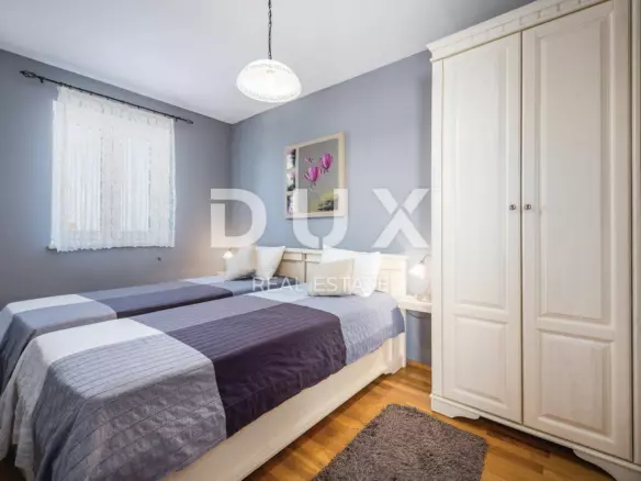3-bedroom Detached House In Lovrečica, Croatia (197 M²)