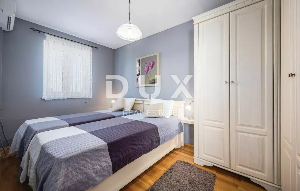 3-bedroom Detached House In Lovrečica, Croatia (197 M²)