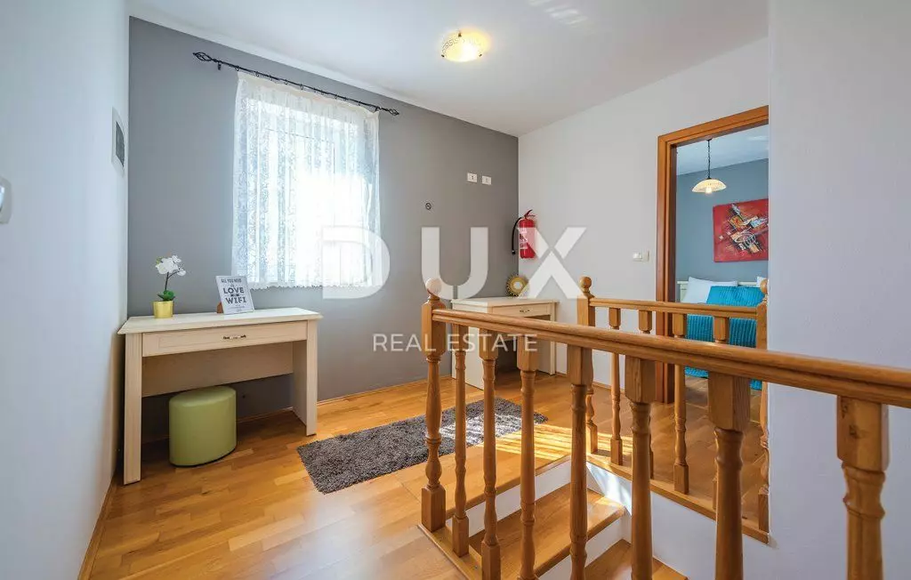 3-bedroom Detached House In Lovrečica, Croatia (197 M²)