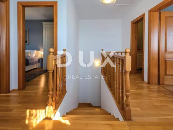 3-bedroom Detached House In Lovrečica, Croatia (197 M²)