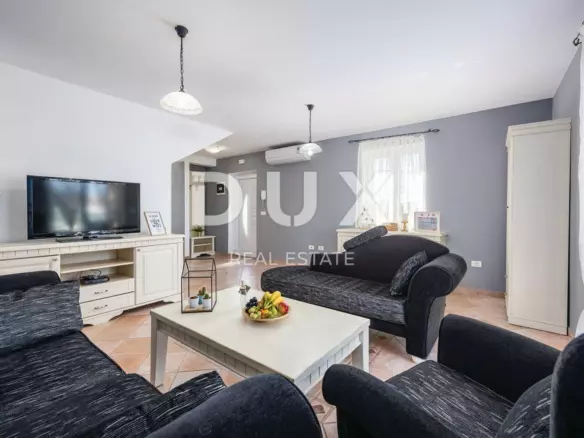 3-bedroom Detached House In Lovrečica, Croatia (197 M²)