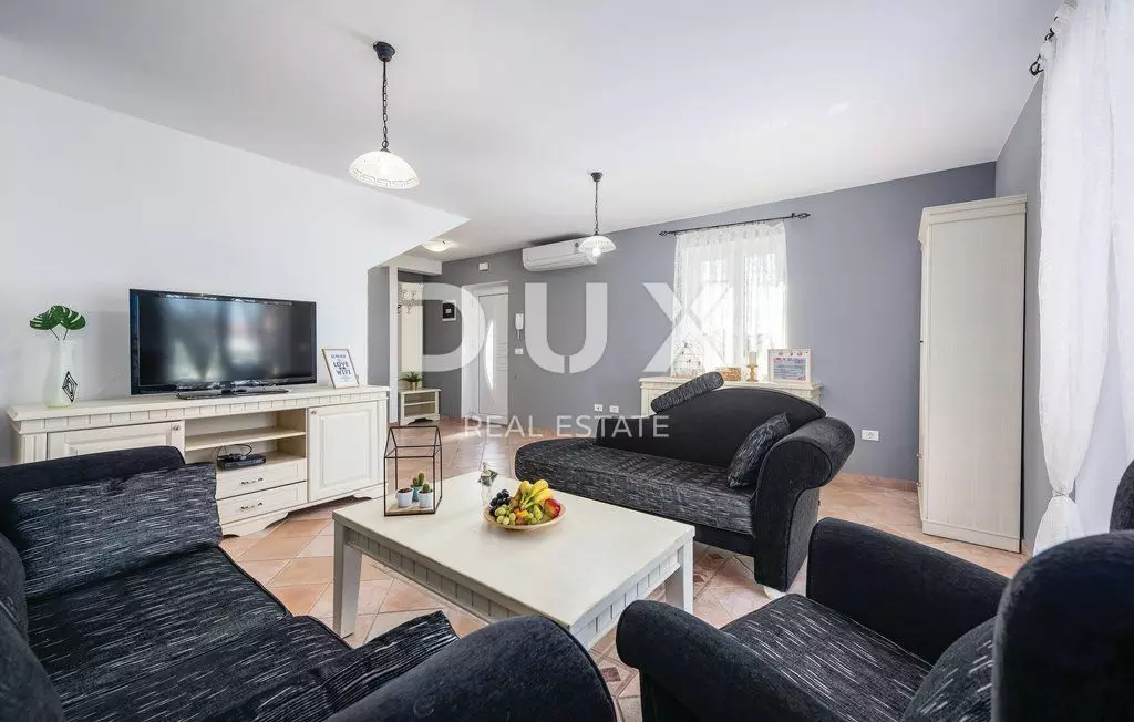 3-bedroom Detached House In Lovrečica, Croatia (197 M²)