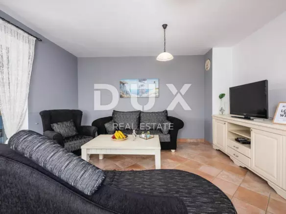 3-bedroom Detached House In Lovrečica, Croatia (197 M²)