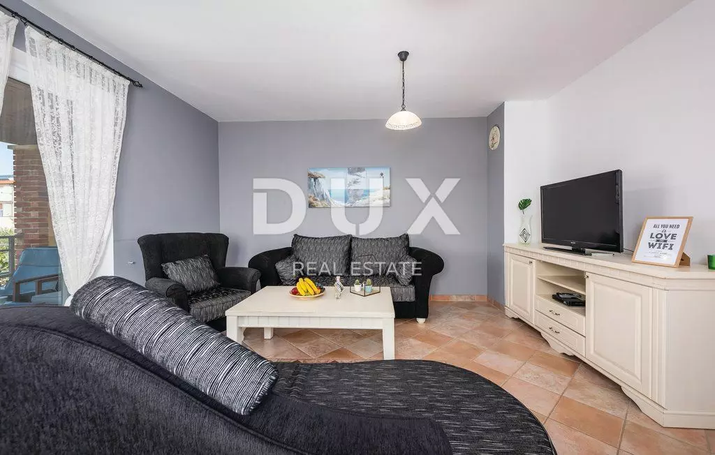 3-bedroom Detached House In Lovrečica, Croatia (197 M²)