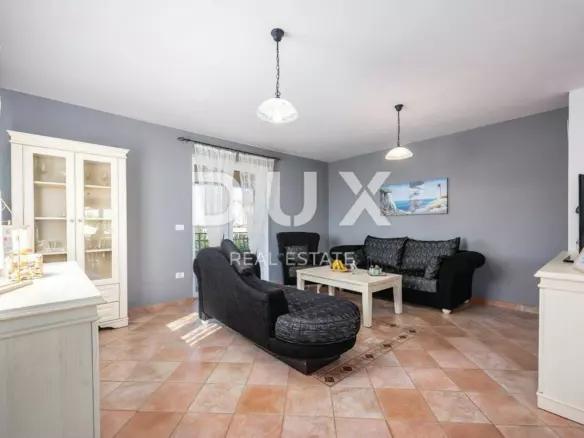 3-bedroom Detached House In Lovrečica, Croatia (197 M²)