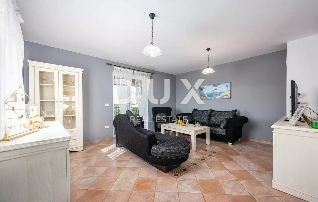 3-bedroom Detached House In Lovrečica, Croatia (197 M²)