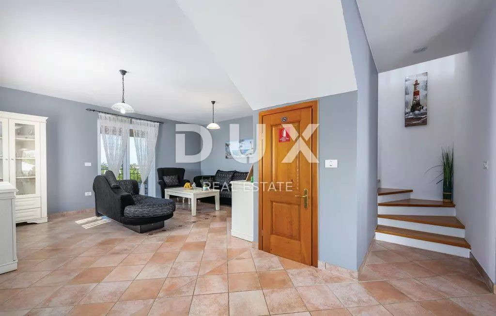 3-bedroom Detached House In Lovrečica, Croatia (197 M²)