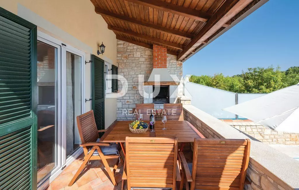 3-bedroom Detached House In Lovrečica, Croatia (197 M²)