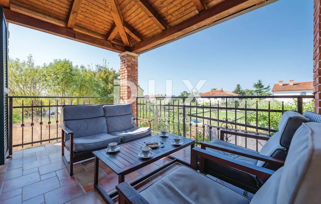 3-bedroom Detached House In Lovrečica, Croatia (197 M²)