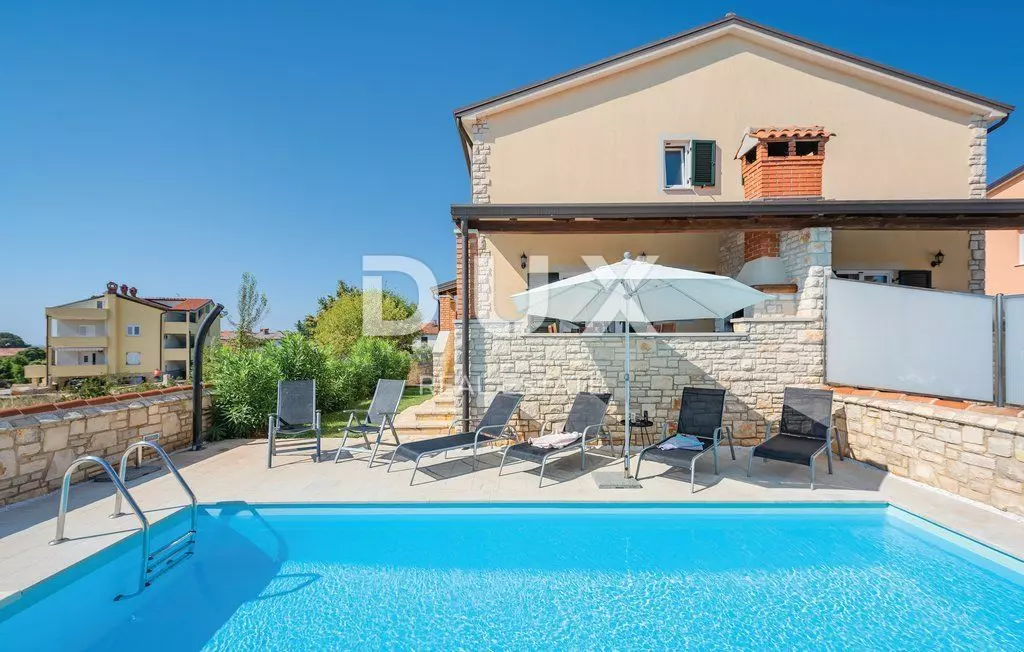 3-bedroom Detached House In Lovrečica, Croatia (197 M²)