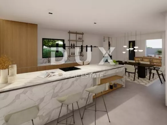 4-bedroom Villa In Pag, Croatia (278 M²)
