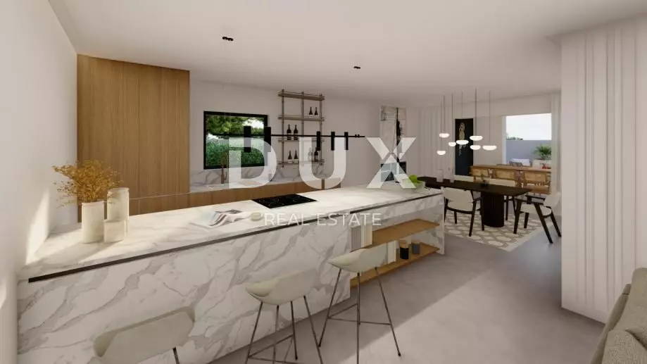 4-bedroom Villa In Pag, Croatia (278 M²)