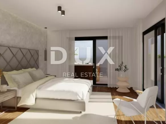 4-bedroom Villa In Pag, Croatia (278 M²)