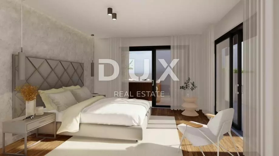 4-bedroom Villa In Pag, Croatia (278 M²)