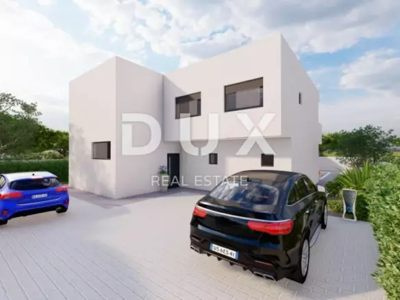 4-bedroom Villa In Pag, Croatia (278 M²)