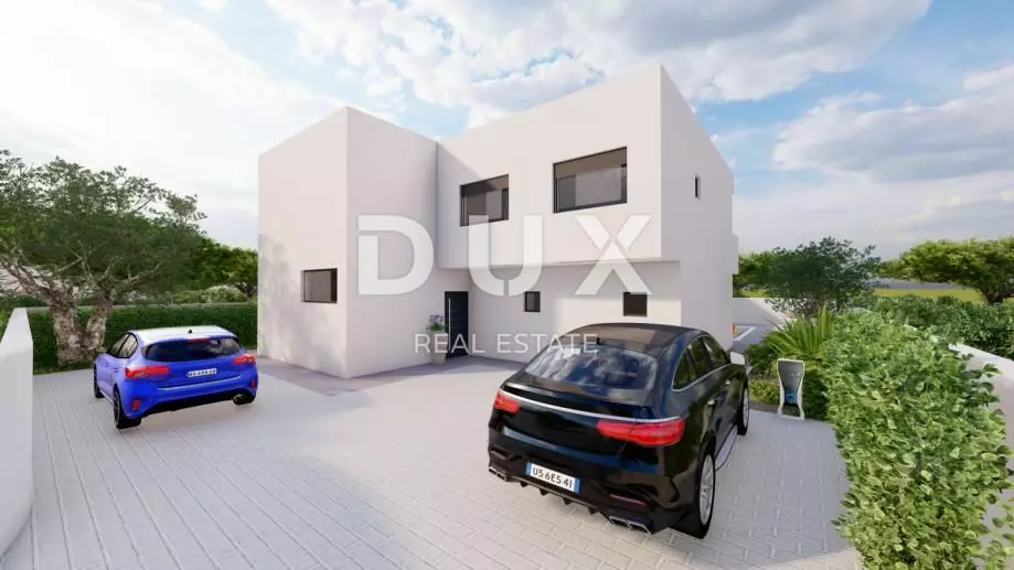 4-bedroom Villa In Pag, Croatia (278 M²)